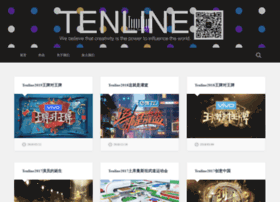 tenline.tv preview