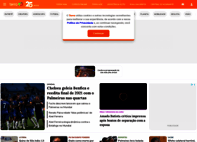 terra.com.br preview