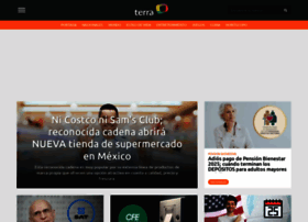 terra.com.mx preview