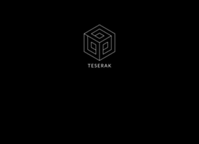 teserak.com preview