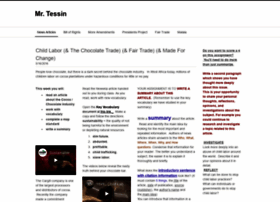 tessin.weebly.com preview