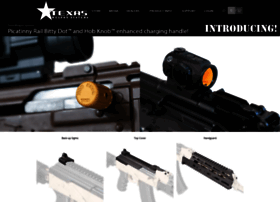 texasweaponsystems.com preview
