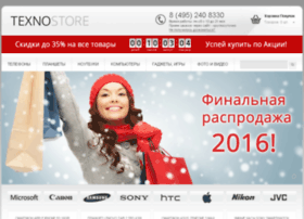 texcomstore.ru preview