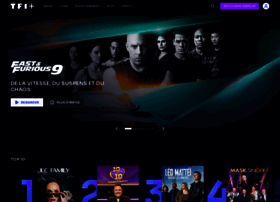 tf1.fr preview