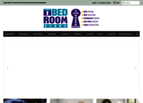 thebedroomstore.com preview