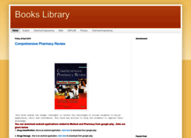 thebookslib.blogspot.com preview