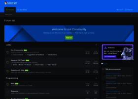 thebot.net preview