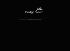 thebridgecrowd.com preview