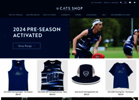 thecatsshoponline.com.au preview