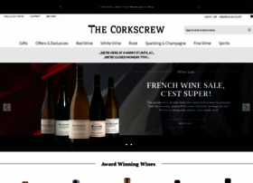 thecorkscrew.ie preview
