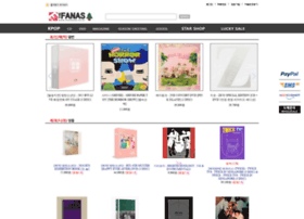 thefanas.co.kr preview