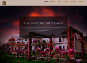 thefortramgarh.com preview