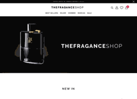 thefraganceshop.com preview