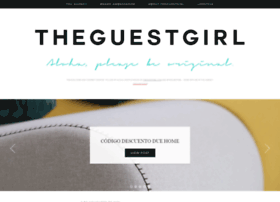 theguestgirl.com preview
