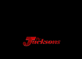thejacksons.com preview