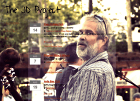 thejdproject.net preview