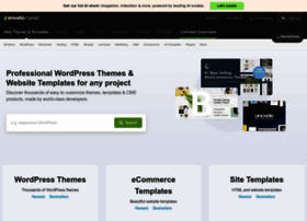 themeforest.net preview