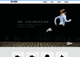 thenote.com.tw preview