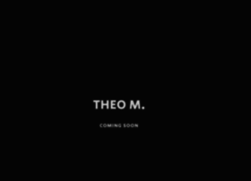 theom.nz preview