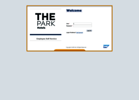 theparkpeople.net preview