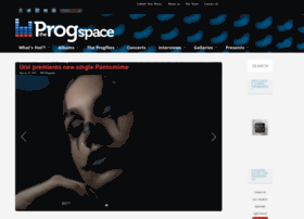 theprogspace.com preview