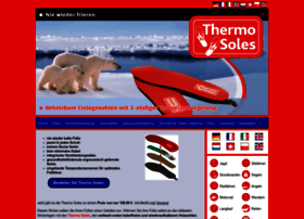 thermosoles.eu preview