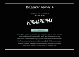 thesearchagency.com preview
