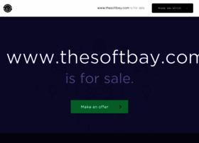 thesoftbay.com preview