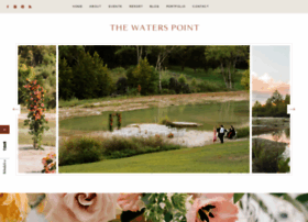 thewaterspoint.com preview