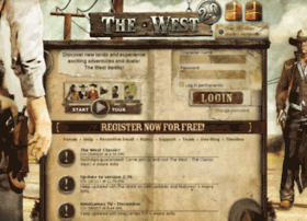 thewest.net preview