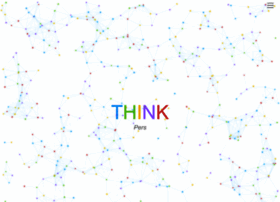 think.xyz preview