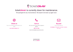 ticketclever.com preview