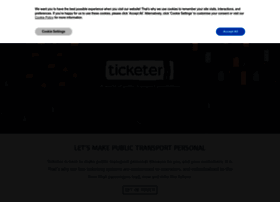 ticketer.org.uk preview