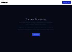 ticketlabs.com preview