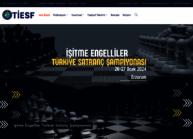 tiesf.gov.tr preview