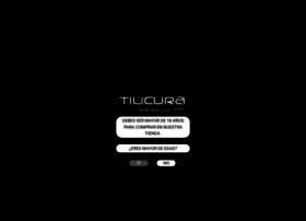 tilicura.cl preview