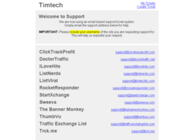 timtechllc.com preview