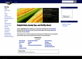 tips.net preview