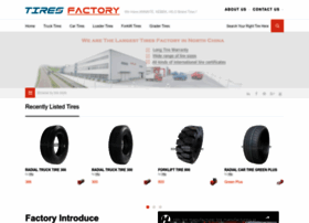 tiresfactory.com preview