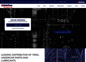 tireswarehouse.com preview