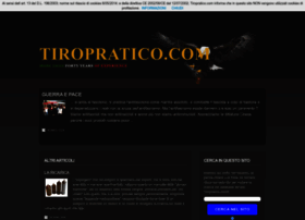 tiropratico.com preview