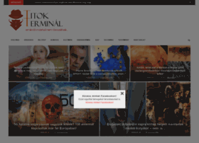 titokterminal.com preview