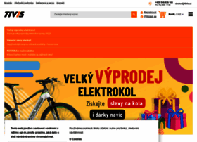 tivis.cz preview