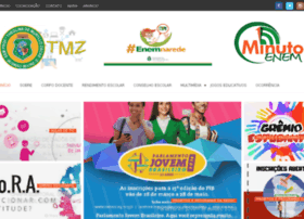 tmzescola.com.br preview