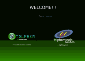 tolphem.com preview