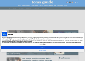 tomsguide.fr preview