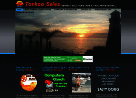 tonkco.com preview