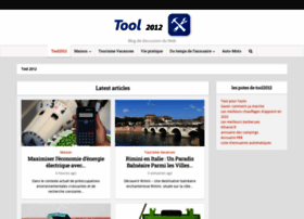 tool2012.at preview
