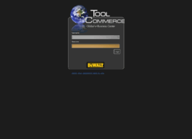 toolcommerce.com preview