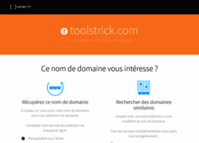toolstrick.com preview